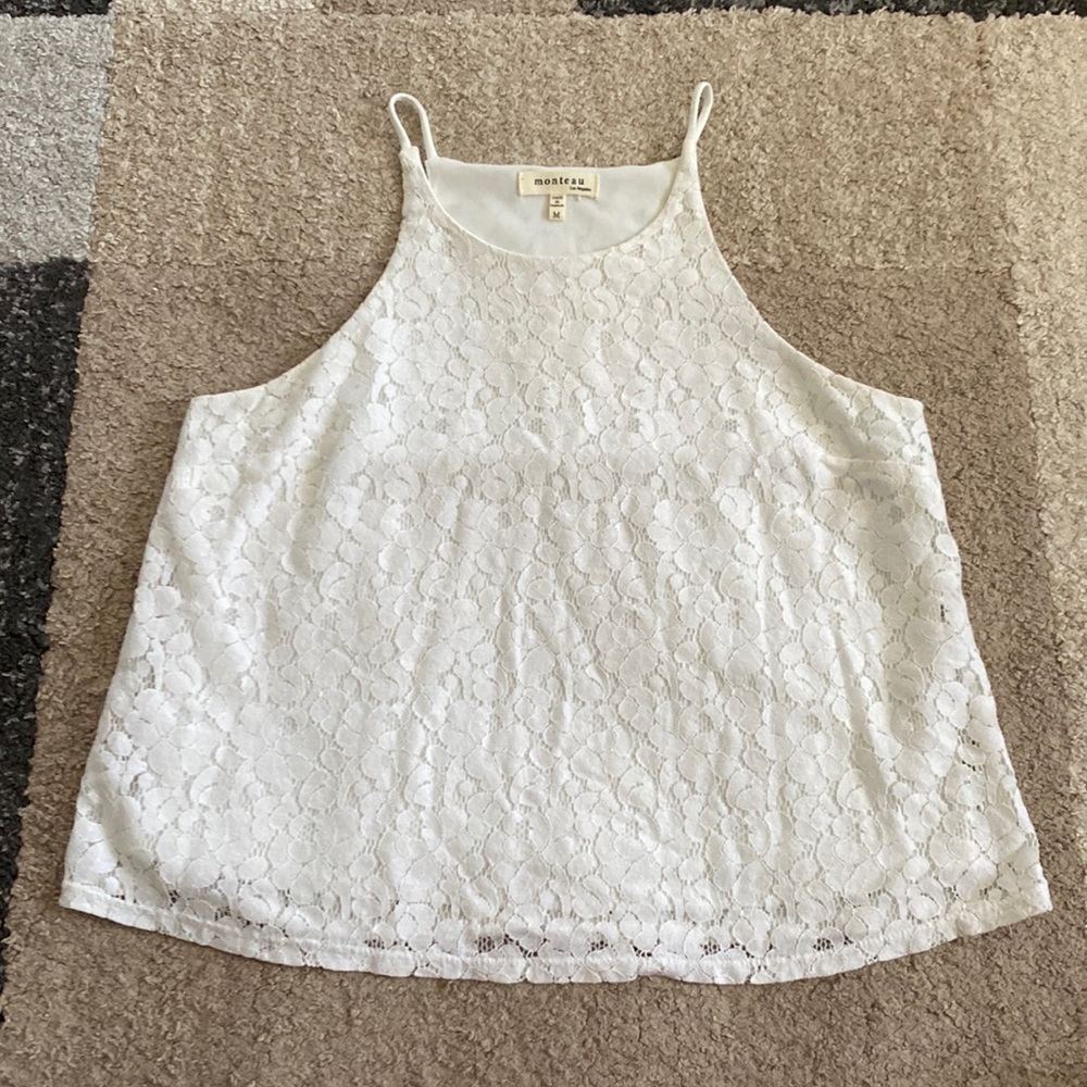 Juniors blouse